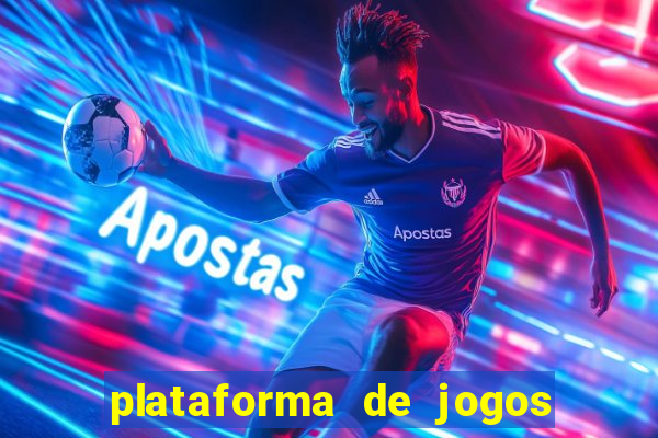 plataforma de jogos para ganhar dinheiro gratuito